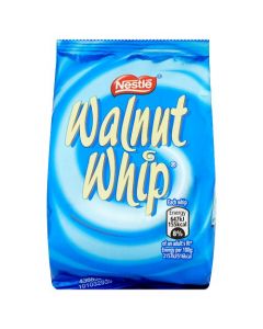 Nestle Walnut Whip 36x33g